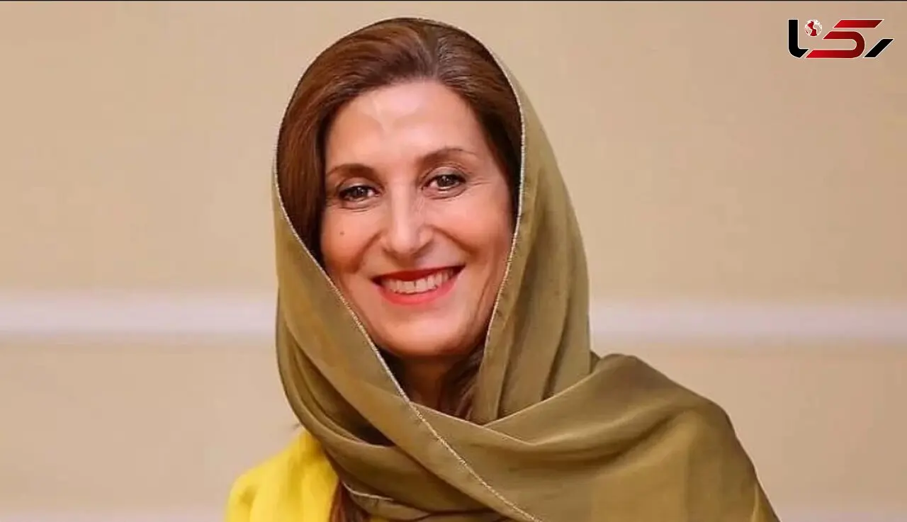 افشای رازی درباره زندگی خصوصی “فاطمه معتمد آریا”