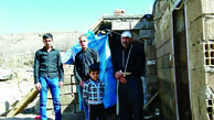 چنار، روستایی که دوباره ساخته شد