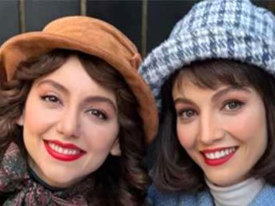 فیلم جگرسوز از نازنین بیاتی : ظهر بود جواب تلفن مامان ... رو ندادم .../ اون شب دیگه ندیدمش فوت کرد .../ از اون روز ...