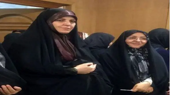 مولاوردی برای شرکت در رای گیری به مسجد امیر رفت