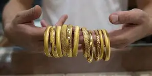 قیمت طلای دست دوم امروز ۲۲ مهر ۱۴۰۵؛ افزایش ۲.۵ میلیون ریالی در بازار طلا