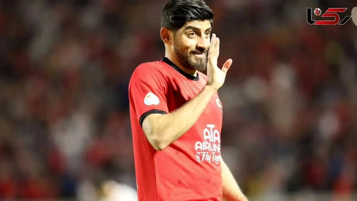 مهدی ترابی و احترام سال های دور که نگه داشت!