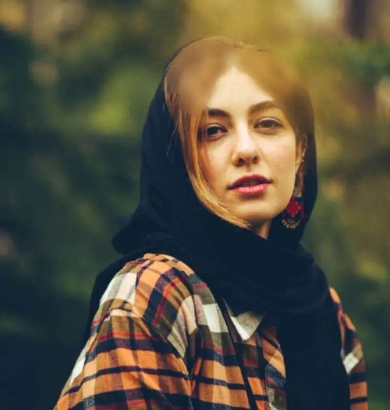 الیکا ناصری