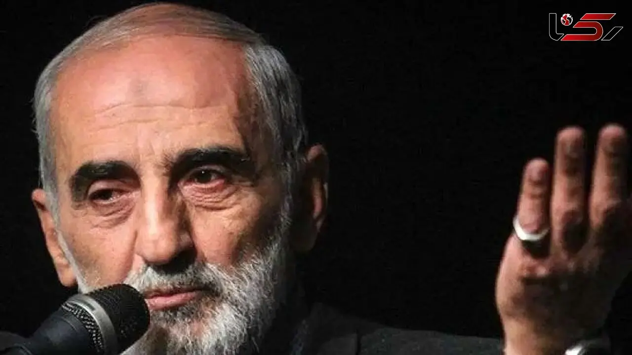 شریعتمداری موسوی و کروبی را به کاسه لیسی غرب و دشمنی مردم متهم کرد!