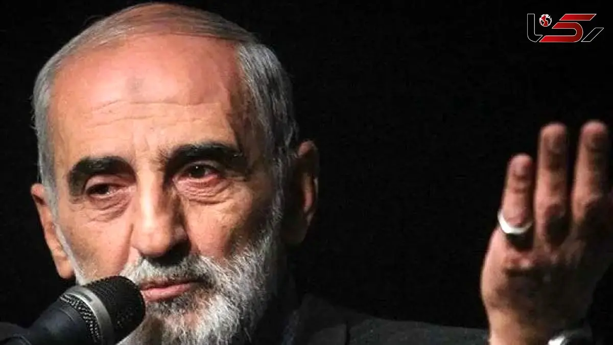 شریعتمداری موسوی و کروبی را به کاسه لیسی غرب و دشمنی مردم متهم کرد!