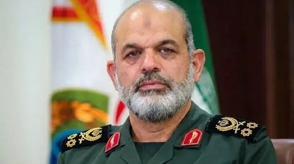 فرمانده کل سپاه: جانفشانی‌ پرستاران پشتوانه اقتدار، امنیت و سربلندی کشور است

