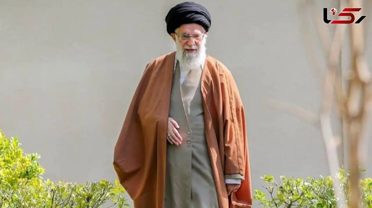 بیت رهبری ثبت ملی می‌شود
