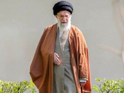 رهبری انقلاب: وقتی پدرم فوت کرد، همه‌ دارایی ایشان حدود 45 هزار تومان شــد  /  با آن حتی نمی‌شد یک یخچال و یک گاز خرید!