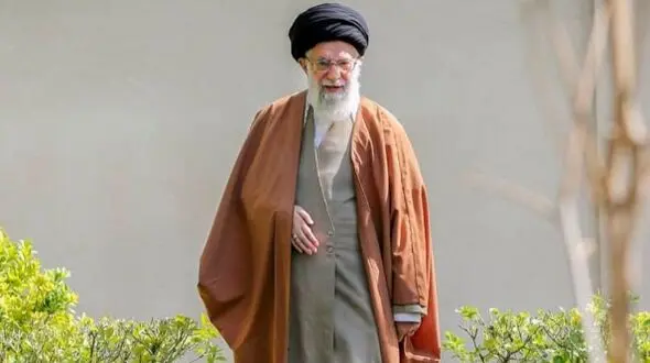 بیت رهبری ثبت ملی می‌شود