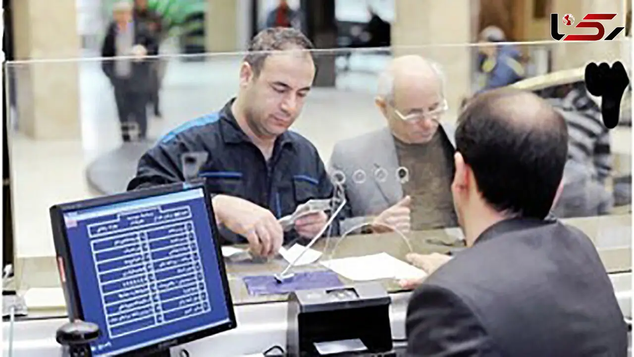 ساعت کاری جدید بانک‌ ها اعلام شد