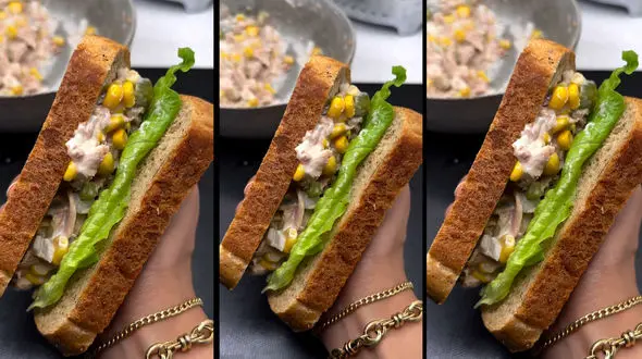 شام بیست و هشتم از آموزش تهیه 30 شام + فیلم