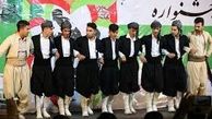 آغاز جشنواره فرهنگ اقوام ایرانی در قزوین