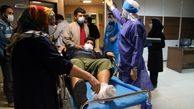  ٢٠ مصدوم و یک فوتی در چهارشنبه‌ سوری لرستان