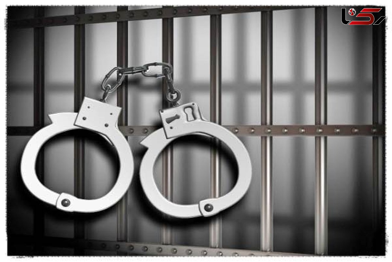 بازداشت عضو شورای شهر مریوان به اتهام دریافت رشوه