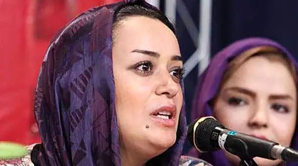 دردسر این فیلم رقص و آواز هنوز برای الهام چرخنده! / دست از سر خانم بازیگر بردارید !