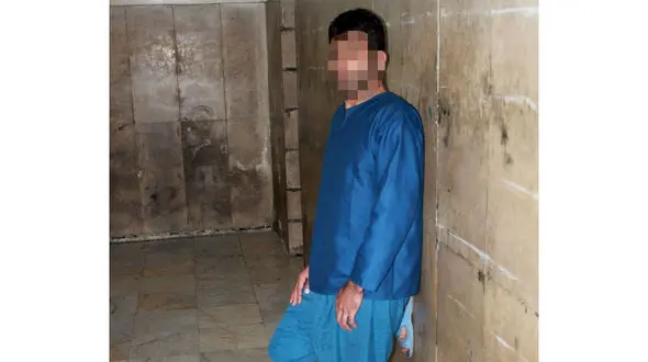 قتل زن دوم از ترس افشای راز نزد زن اول / آمنه باردار بود + جزییات