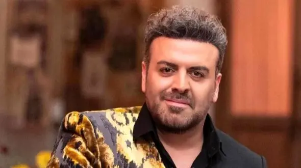 تیپ متفاوت بهرنگ علوی در سفر به تاجیکستان