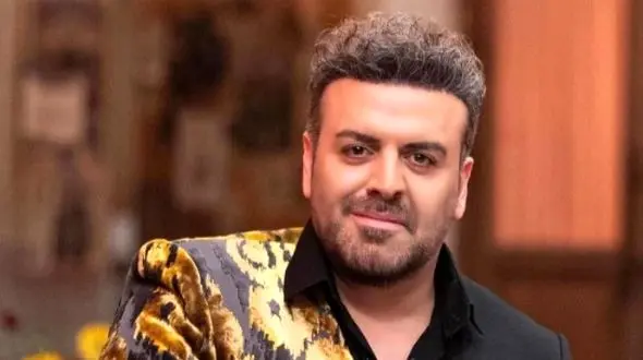 تیپ متفاوت بهرنگ علوی در سفر به تاجیکستان