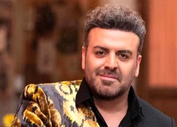 تیپ متفاوت بهرنگ علوی در سفر به تاجیکستان