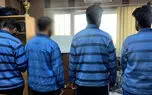 طلا ساز ورشکسته رییس باند دزدان طلاهای کیفی تهران بود ! + فیلم گفتگو با دزدان سریالی پایتخت