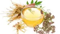 دمنوش های مناسب برای بی خوابی 