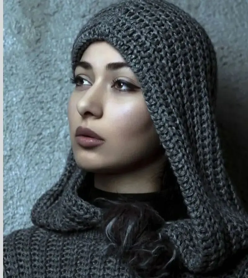 زهرا سزاوار
