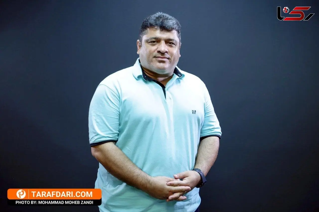 نقشه شیطانی آرمیتا برای فوتبالیست معروف پرسپولیس / دختر ایرانی 27 سال پیش به خاطر تیغ زدن شیخ ها عرب تحت تعقیب بود