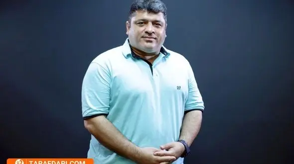 نقشه شیطانی آرمیتا برای فوتبالیست معروف پرسپولیس / دختر ایرانی 27 سال پیش به خاطر تیغ زدن شیخ ها عرب تحت تعقیب بود