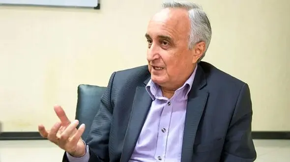 «همه‌‌ش تقصیر شریعتی‌یه»! موسی‌خان غنی‌نژاد چه می‌گوید؟