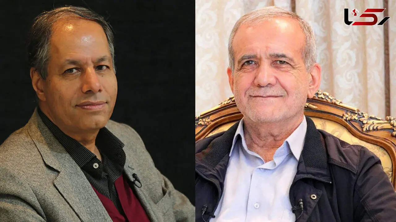 اورعی: دولت می گوید میدان را باز کرده و گوش شنوا دارد اما ندارد/ بحران گاز و  آب از برق بیشتر است + صوت