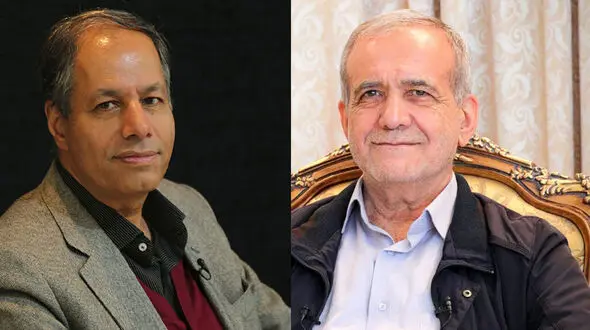 اورعی: دولت می گوید میدان را باز کرده و گوش شنوا دارد اما ندارد/ بحران گاز و  آب از برق بیشتر است + صوت