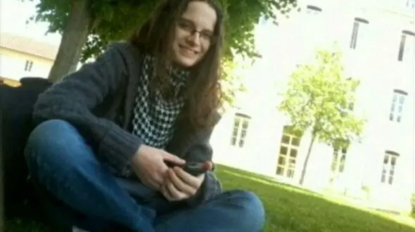 این زن و شوهر  آدمخوار هستند + عکس 