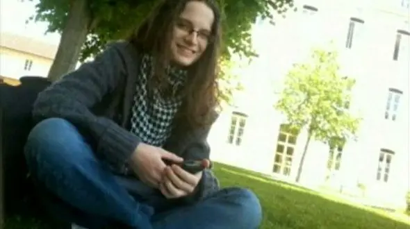 این زن و شوهر  آدمخوار هستند + عکس 