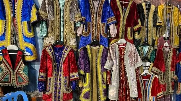 گزیده‌ای از آداب و رسوم مردم کهن‌دیار لرستان