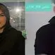  عکس / قاتل فراری مبینا زارع کجاست ؟! / این مرد تحت تعقیب پلیس اینترپل