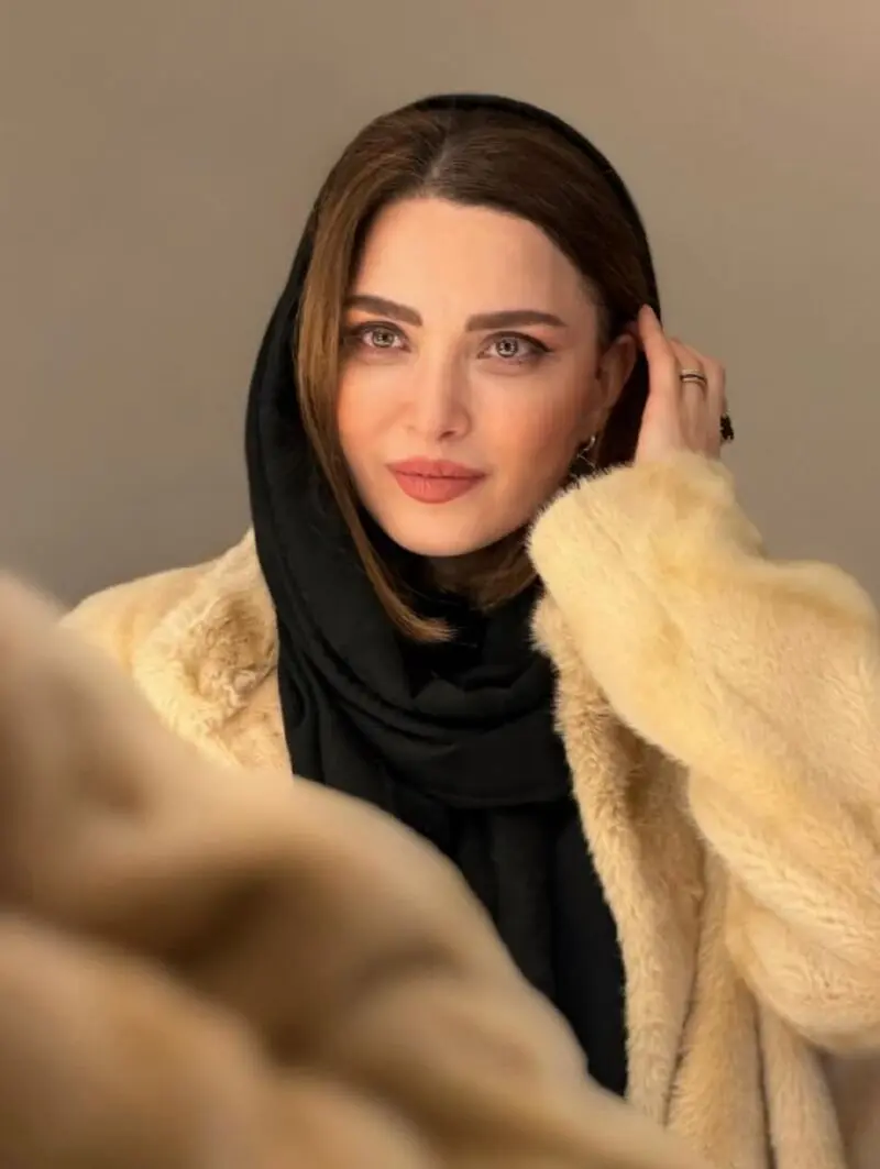 بهنوش طباطبایی