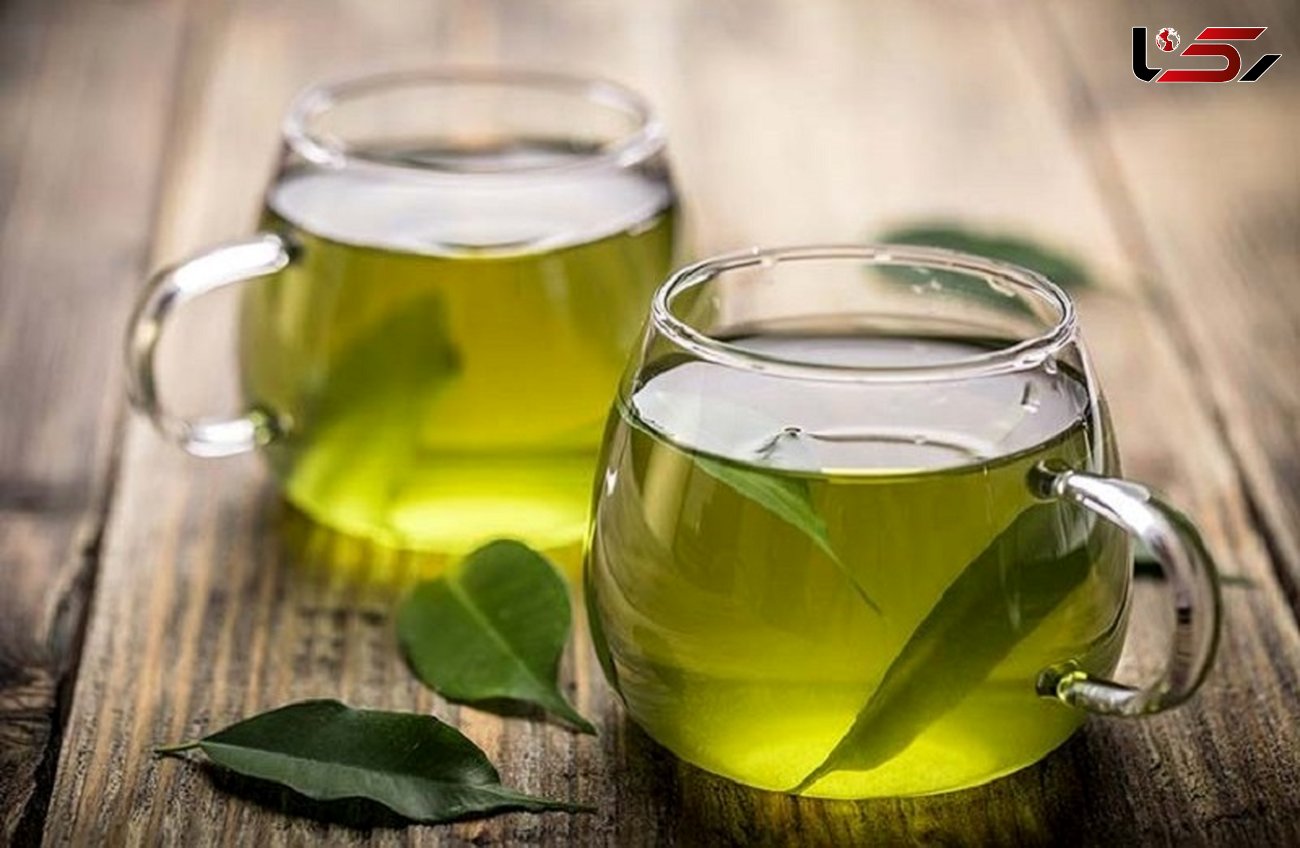 با چند فنچان چای سبز لاغر می شویم؟