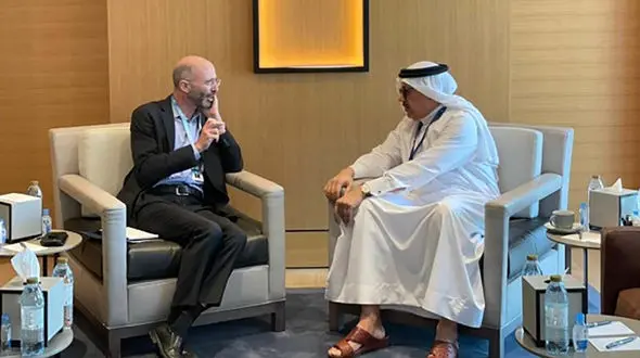 گفتگوی «رابرت مالی» با طرف‌های عربی درباره مذاکرات وین