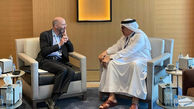 گفتگوی «رابرت مالی» با طرف‌های عربی درباره مذاکرات وین