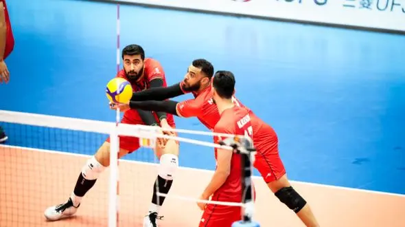 شاگردان عطایی به فینال نرسیدند / سخره ژاپنی سهمیه جهان را از ایران گرفت!