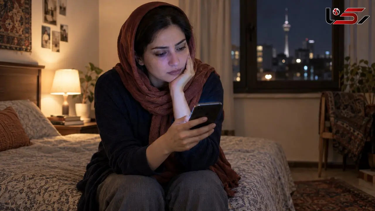 چرا پیام کسی را که دوست داریم جواب نمی دهیم؟ ۶ پرسش که دلیل این سکوت را روشن می کند