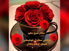 فال روزانه 20 اردیبهشت + فیلم 
