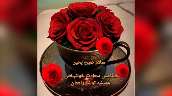 فال روزانه 20 اردیبهشت + فیلم 