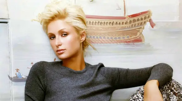 بازیگری که ادعا می کند سلفی را ابداع کرده+ عکس