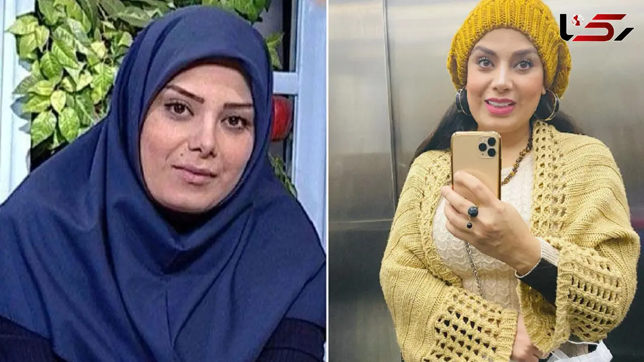 تغییر بزرگ صبا راد  + عکس