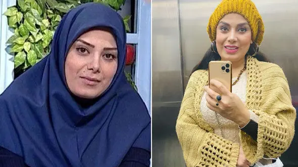 تغییر بزرگ صبا راد  + عکس