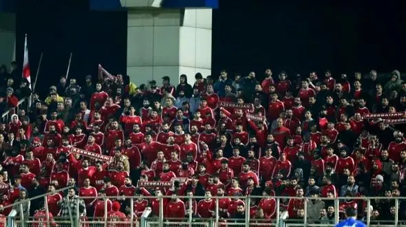 رسمی: تراکتور - پرسپولیس خارج از یادگار!