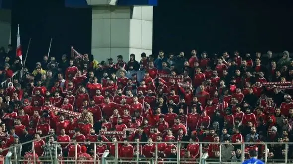 رسمی: تراکتور - پرسپولیس خارج از یادگار!
