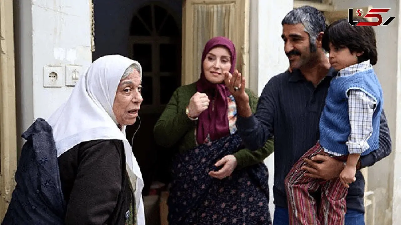 آغاز تولید فصل پنجم زیرخاکی