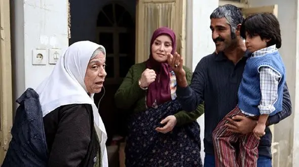 آغاز تولید فصل پنجم زیرخاکی